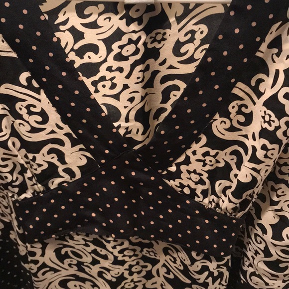 Hanna G Blouse - Picture 2 of 4